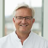 Christian Heiss, fellowship faculty at University Hospital Giessen