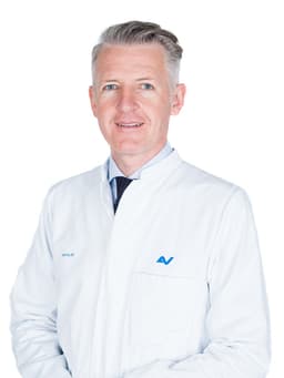 Christian Kammerlander, fellowship faculty at UKH Steiermark - Standort Graz, Orthopädie und Traumatologie