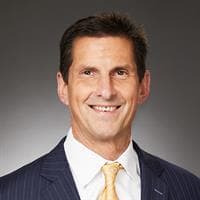 Christian Royer, fellowship faculty at Baylor University Med. Center Foot & Ankle Surgery