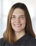 Christina Ward, fellowship faculty at HealthPartners Institute