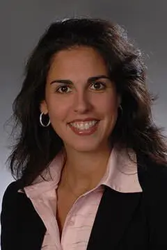 Christine B. Caltoum, fellowship faculty at Indiana University School of Medicine / Riley Hospital for Children