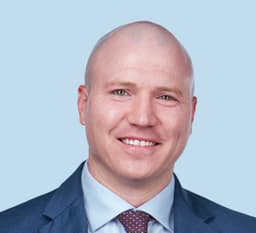 Christopher Flanagan, fellowship faculty at Tampa General Hospital / USF Health / Florida Orthopaedic Institute