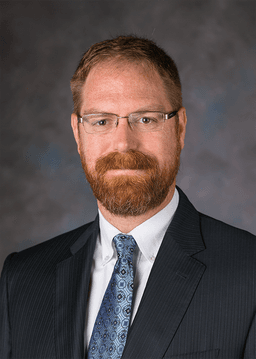 Christopher Iobst, fellowship faculty at Nationwide Children's Hospital, Center for Limb Lengthening and Reconstruction