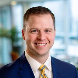 Christopher L. Camp, fellowship faculty at Mayo Clinic Division of Orthopedic Surgery Research