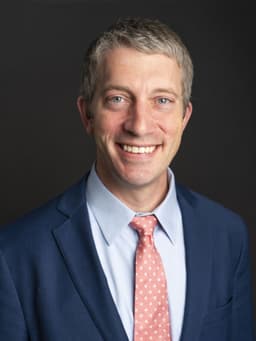 Christopher Makarewich, fellowship faculty at University of Utah / Primary Children's Hospital / Shriners Children's Salt Lake City