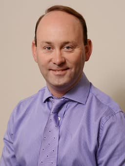 Christopher Wilson, fellowship faculty at Noarlunga Hospital / Flinders Medical Centre / Flinders Private Hospital