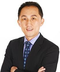 Chye Yew Ng, fellowship faculty at Wrightington, Wigan and Leigh Teaching Hospitals NHS Foundation Trust