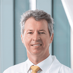 Claude Sagi, fellowship faculty at University of Cincinnati Medical Center