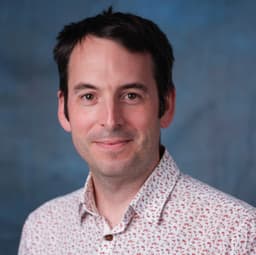 Clément Silvestre, fellowship faculty at Institut de la Colonne Vertébrale Lyon Charcot
