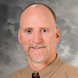 Clifford B. Tribus, fellowship faculty at UW School of Medicine and Public Health, Department of Orthopedics and Rehabilitation