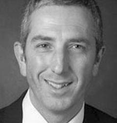 Colin Esler, fellowship faculty at University Hospitals of Leicester NHS Trust