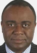 Colin Nnadi, fellowship faculty at Oxford University Hospitals NHS Foundation Trust
