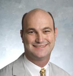 Craig Phillips, fellowship faculty at Endeavor Health