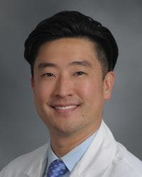 Cris Min, fellowship faculty at Stony Brook University Hospital / Renaissance School of Medicine