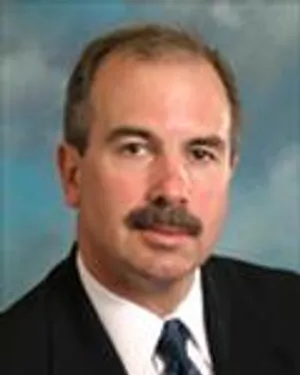 D. Gordon Allan, MD, FRCS, fellowship faculty at Southern Illinois University School of Medicine Adult Reconstruction Fellowship