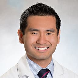 Dafang Zhang, fellowship faculty at Brigham and Women's Hospital, Boston Children's Hospital and Harvard Medical School