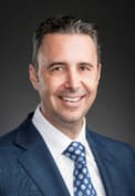 Damon Adamany, fellowship faculty at University of Arizona College of Medicine–Phoenix / Banner Health