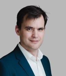 Dan Cadoux-Hudson, fellowship faculty at Royal Berkshire NHS Foundation Trust
