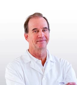 Daniel Adolfo Slullitel, fellowship faculty at Instituto Dr. Jaime Slullitel