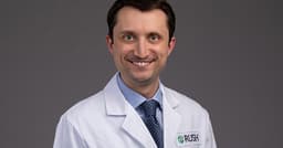 Daniel D. Bohl, fellowship faculty at Midwest Orthopaedics at Rush / Rush University Medical Center