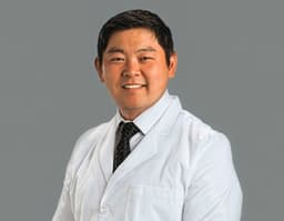 Daniel K. Park, fellowship faculty at Midwest Orthopaedics at Rush
