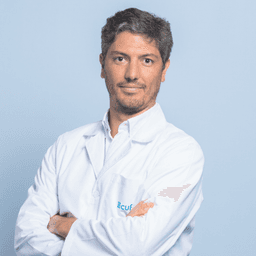Daniel Sá da Costa, fellowship faculty at Foot & Ankle Surgery Lisbon / three private teaching hospitals