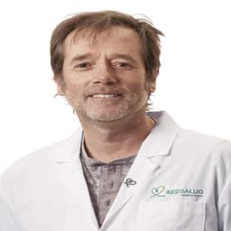 Dante Parodi, fellowship faculty at Dante Parodi Hip Preservation Centre / Universidad Autónoma de Chile