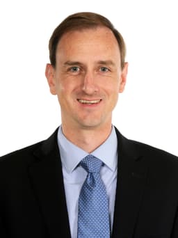 David B. Bumpass, fellowship faculty at UAMS College of Medicine / UAMS Health