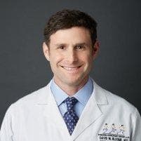 David Bloome, fellowship faculty at The University of Texas Medical School at Houston