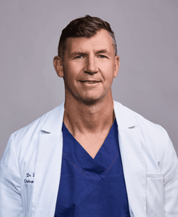 David Broe, fellowship faculty at Knee Surgery Sydney / Norwest Private Hospital network
