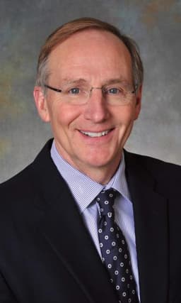 David C. Templeman, fellowship faculty at Hennepin Healthcare / University of Minnesota