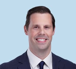 David Donohue, fellowship faculty at Tampa General Hospital / USF Health / Florida Orthopaedic Institute
