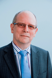 David Dunaway, fellowship faculty at Great Ormond Street Hospital for Children NHS Foundation Trust
