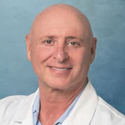 David G. Schwartz, fellowship faculty at OrthoIndy