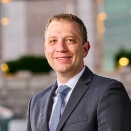 David Gendelberg, fellowship faculty at UCSF Department of Orthopaedic Surgery / UCSF Spine Service