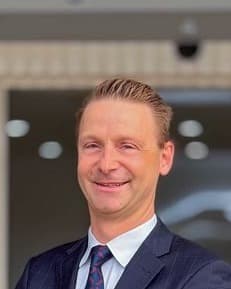 David Graham, fellowship faculty at Mudgeeraba Hand Clinic / Gold Coast University Hospital / Queensland Children's Hospital
