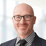 David J. Weatherby, fellowship faculty at Regions Hospital / University of Minnesota