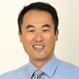David Liu, fellowship faculty at Gold Coast Centre for Bone and Joint Surgery