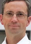 David Noyes, fellowship faculty at Oxford Trauma Service, Oxford University Hospitals