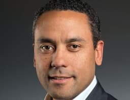 David O. Okonkwo, fellowship faculty at University of Pittsburgh Department of Neurological Surgery
