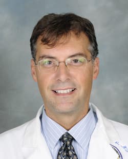 David P. Barei, fellowship faculty at Harborview Medical Center / University of Washington