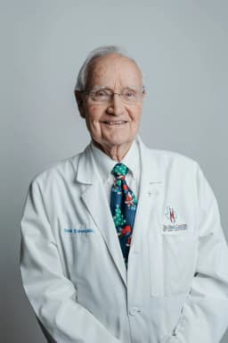 David P. Green, fellowship faculty at Hand & Upper Extremity Center of San Antonio