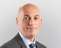 David Potter, fellowship faculty at Sheffield Teaching Hospitals NHS Foundation Trust