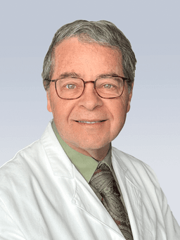 David R. Steinberg, fellowship faculty at Hospital of the University of Pennsylvania and Penn Orthopaedics