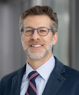 David S. Geller, fellowship faculty at Montefiore Einstein, Department of Orthopedic Surgery