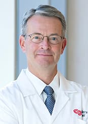 David Skaggs, fellowship faculty at Cedars-Sinai Spine Center / Department of Spine Surgery