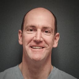 David Stephen, fellowship faculty at Sunnybrook Health Sciences Centre