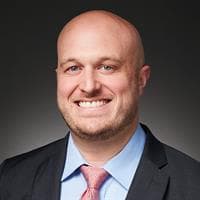 David Vier, fellowship faculty at Baylor University Med. Center Foot & Ankle Surgery