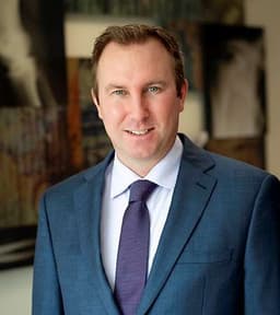 David W. Meister, fellowship faculty at Medical College of Wisconsin Department of Orthopaedic Surgery