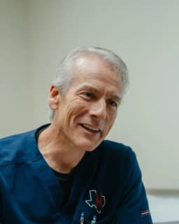 David W. Person, fellowship faculty at Hand & Upper Extremity Center of San Antonio